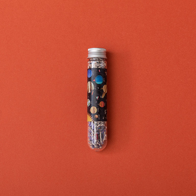 <p>Micropuzzle de 150 piezas</p>